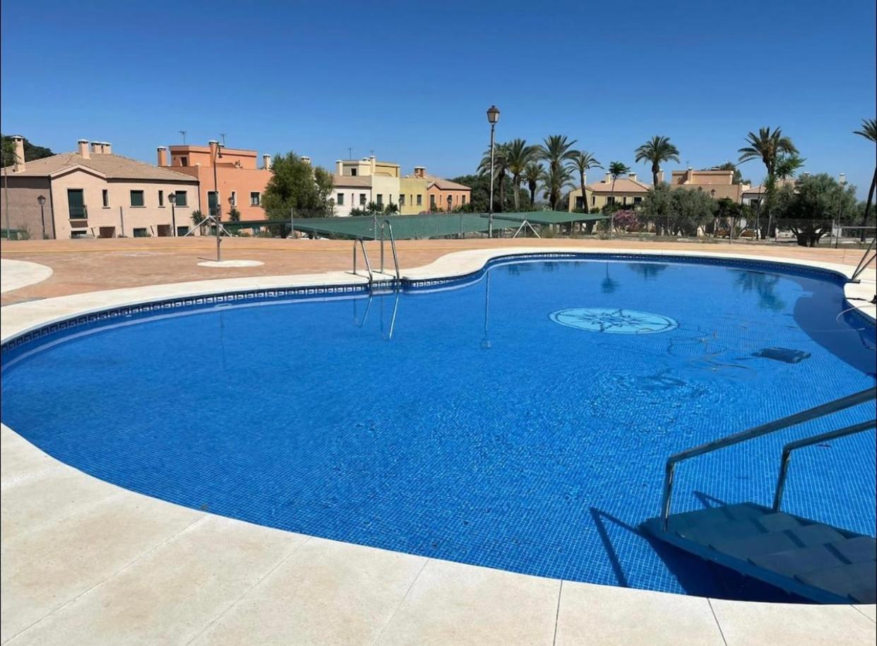 Casa Royal, Mancha Real, Jaen Villa Exterior foto